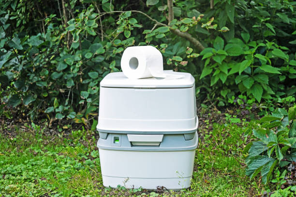 Best Luxury portable toilet rental  in Cumberland, IN