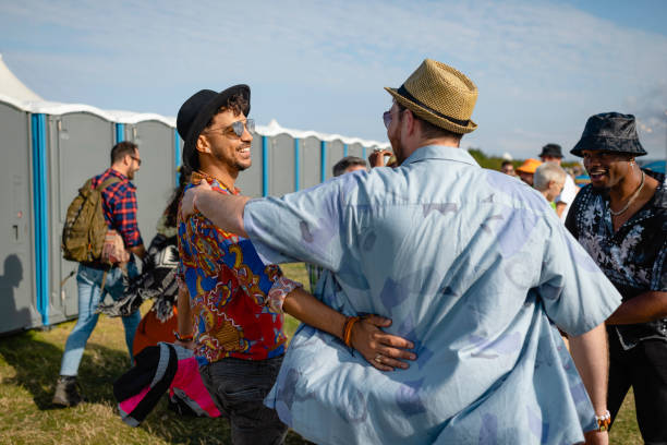 Best Porta potty rental near me  in Cumberland, IN