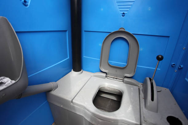 Affordable portable toilet rental