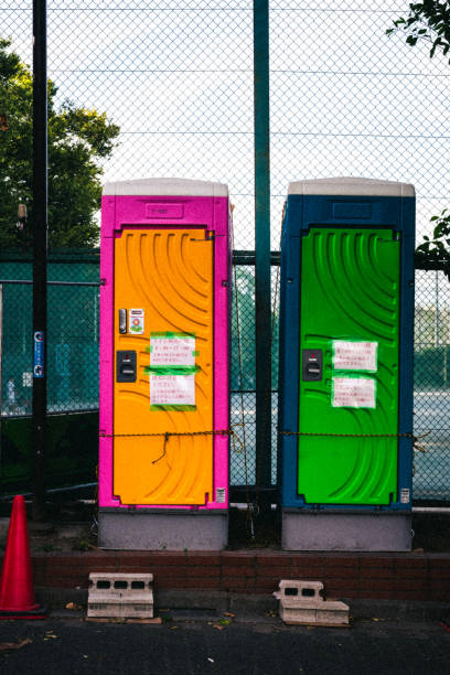 Best Portable bathroom rental  in Cumberland, IN