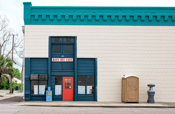 Portable Toilet Options We Offer in Cumberland, IN