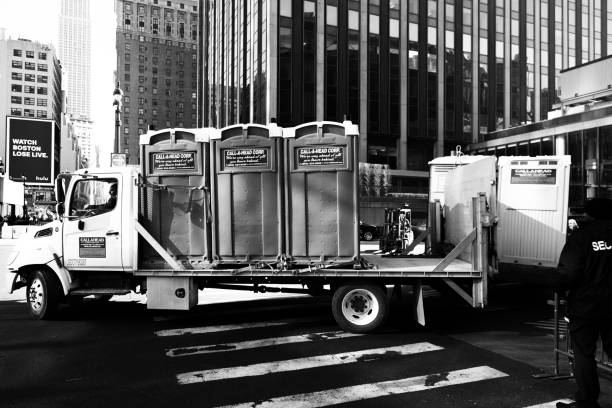 Sanitation services for porta potties in Cumberland, IN